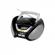 Продукт Sencor CD плейър SPT 2320, портативен, Bluetooth, Mp3, USB, FM радио снимка 2