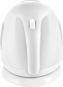 Sencor Електрическа кана за вода SWK 1010WH, бяла, 1 L снимка 3