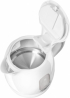 Sencor Електрическа кана за вода SWK 1010WH, бяла, 1 L снимка 5