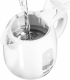 Sencor Електрическа кана за вода SWK 1010WH, бяла, 1 L снимка 6