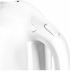 Електрическа кана за вода Sencor SWK 1010WH, бяла, 1 L, 1100 W снимка 9