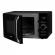 Sencor Микровълнова печка SMW 5117BK, с LED панел, черна снимка 2
