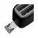 Sencor Тостер STS 2607BK, 750 W, черен снимка 5