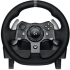  LOGITECH G920 Driving Force Racing Wheel - PC-XB - BLACK - USB снимка 2
