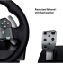 LOGITECH G920 Driving Force Racing Wheel - PC-XB - BLACK - USB снимка 9