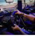 LOGITECH G920 Driving Force Racing Wheel - PC-XB - BLACK - USB снимка 11