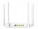 Безжичен рутер Tenda RX3, AX1800, 4x GbE порта, WiFi 6, 4x 6dBI външни антени снимка 2