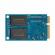 SSD SOLID STATE DRIVE (SSD) KINGSTON KC600, 256GB, MSATA снимка 2