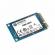 SSD SOLID STATE DRIVE (SSD) KINGSTON KC600, 256GB, MSATA снимка 3