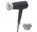 Сешоар PHILIPS Hair dryer 2100W DC motor ThermoProtect black-grey снимка 1
