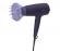 Сешоар PHILIPS Hair dryer 2100W DC motor ThermoProtect black-blue снимка 3