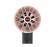 Сешоар PHILIPS Hair dryer 2100W DC motor ThermoProtect black-pink снимка 2