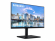 Монитор SAMSUNG LF24T450FQRXEN 24inch IPS FHD 1920x1080 75Hz 250 cd-m2 5ms 2xHDMI Display Port Pivot et ajustable height снимка 2