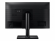 Монитор SAMSUNG LF24T450FQRXEN 24inch IPS FHD 1920x1080 75Hz 250 cd-m2 5ms 2xHDMI Display Port Pivot et ajustable height снимка 6