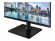 Монитор SAMSUNG LF24T450FQRXEN 24inch IPS FHD 1920x1080 75Hz 250 cd-m2 5ms 2xHDMI Display Port Pivot et ajustable height снимка 7