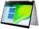 Лаптоп Acer Spin 3 SP314-21N-R4B1 - NX.A4EEX.002 снимка 2