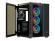 Кутия CORSAIR computer case Crystal Series 680X RGB Low Noise ATX снимка 1