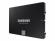 SSD SAMSUNG SSD 870 EVO 2TB 2.5inch SATA 560MB-s read 530MB-s write снимка 1