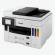 Мултифункционално у-во Canon MAXIFY GX7040 All-In-One, Fax, Black снимка 2