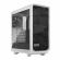 Кутия Fractal Design Meshify 2 Compact White – Clear Tempered Glass снимка 1