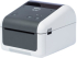 Етикетен принтер BROTHER TD-4410D Label printer direct thermal Roll 118mm 203x203dpi 203.2mm снимка 2