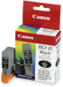 Касета с мастило CANON BCI-21C COLOR снимка 1