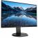 Монитор PHILIPS 243B9-00 LCD monitor 23.8inch 1920x1080 FHD (1080p)@75 Hz снимка 2