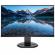 Монитор PHILIPS 243B9-00 LCD monitor 23.8inch 1920x1080 FHD (1080p)@75 Hz снимка 1