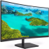 Монитор Philips 271E1SCA, 27" Full HD, 16:9, VA, 4 ms GtG, 75 Hz, 250 cd/m2, 2х 3W, HDMI, VGA снимка 2
