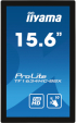 Монитор Тъч IIYAMA TF1634MC-B8X снимка 2