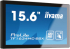 Монитор Тъч IIYAMA TF1634MC-B8X снимка 3