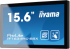 Монитор Тъч IIYAMA TF1634MC-B8X снимка 4