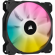 Вентилатор CORSAIR SP140 RGB ELITE 140mm RGB LED Fan with AirGuide Single Pack снимка 1