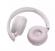 Слушалки JBL T510BT ROS HEADPHONES, розови снимка 2