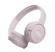 Слушалки JBL T510BT ROS HEADPHONES, розови снимка 1