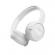 Слушалки JBL T510BT WHT HEADPHONES снимка 1