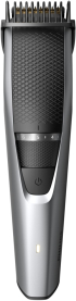 Тример PHILIPS Beardtrimmer series 3000 beard trimmer up to 60 min cordless use снимка 2