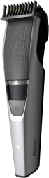 Тример PHILIPS Beardtrimmer series 3000 beard trimmer up to 60 min cordless use снимка 4