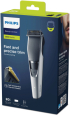 Тример PHILIPS Beardtrimmer series 3000 beard trimmer up to 60 min cordless use снимка 9