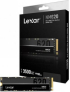 SSD Lexar® 1TB High Speed PCIe Gen3 with 4 Lanes M.2 NVMe, up to 3500 MB-s read снимка 3