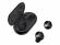 Слушалки SAMSUNG SM-R175N GALAXY Buds+ Mobile Headset Black снимка 2
