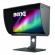 Монитор BenQ SW271C, 27" IPS, 5ms, 3840x2160 4K, Photographer Monitor, 99.9% AdobeRGB снимка 3
