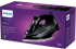 Ютия PHILIPS Steam iron Series 5000 45g-min 200g steam boost SteamGlide Plus 2600 W black снимка 4