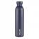 Milan Бутилка за вода 1918, изотермична, тъмносиня, 591 ml снимка 1