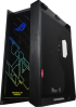 Кутия ASUS ROG Strix Helios, ATX-EATX, Mid-Tower, Aura Sync ARGB снимка 2