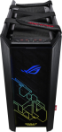 Кутия ASUS ROG Strix Helios, ATX-EATX, Mid-Tower, Aura Sync ARGB снимка 3