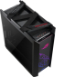 Кутия ASUS ROG Strix Helios, ATX-EATX, Mid-Tower, Aura Sync ARGB снимка 5