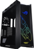 Кутия ASUS ROG Strix Helios, ATX-EATX, Mid-Tower, Aura Sync ARGB снимка 1
