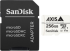 SD/флаш карта AXIS SURVEILLANCE CARD 256GB снимка 2