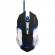 Мишка Wesdar X10, геймърска, оптична снимка 4